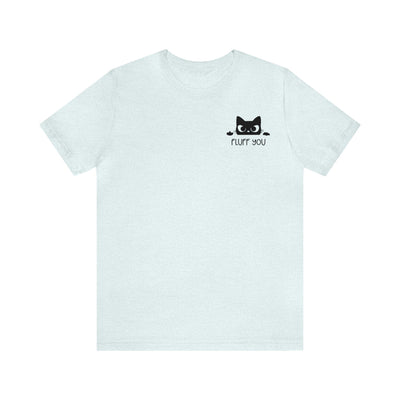 Fluff You T-Shirt (Pocket T-Shirt)