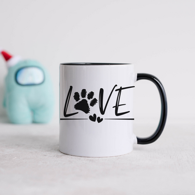 Love Mug (Style 2)